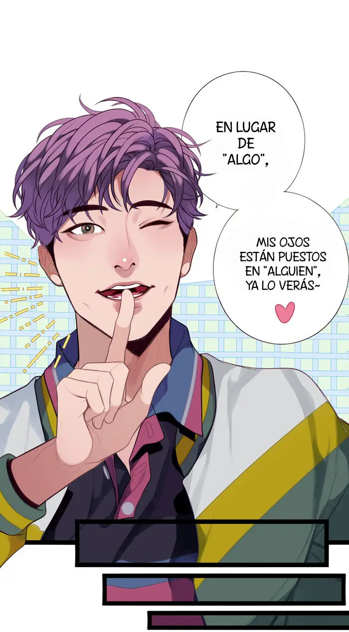 Our Omega Leadernim! (2017) - Capítulo 117 - Página 21 - LectorTMOo