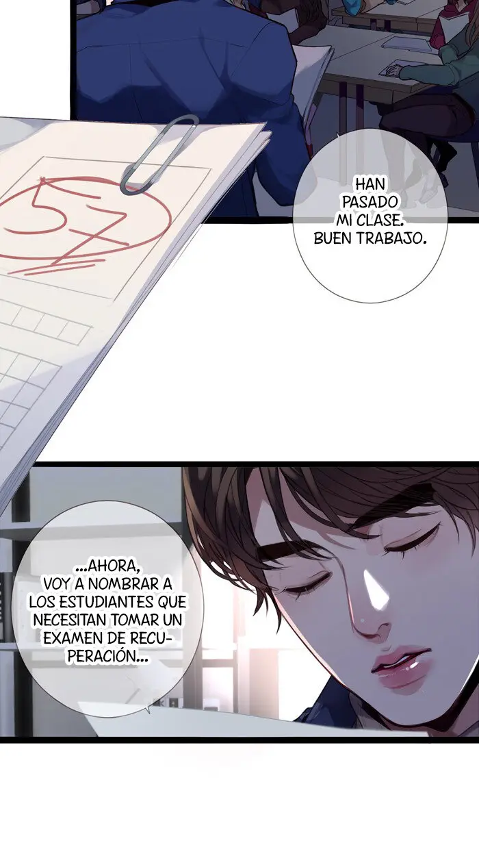 Our Omega Leadernim! (2017) - Capítulo 117 - Página 23 - LectorTMOo