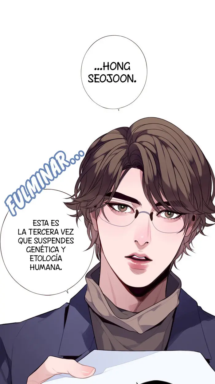 Our Omega Leadernim! (2017) - Capítulo 117 - Página 24 - LectorTMOo