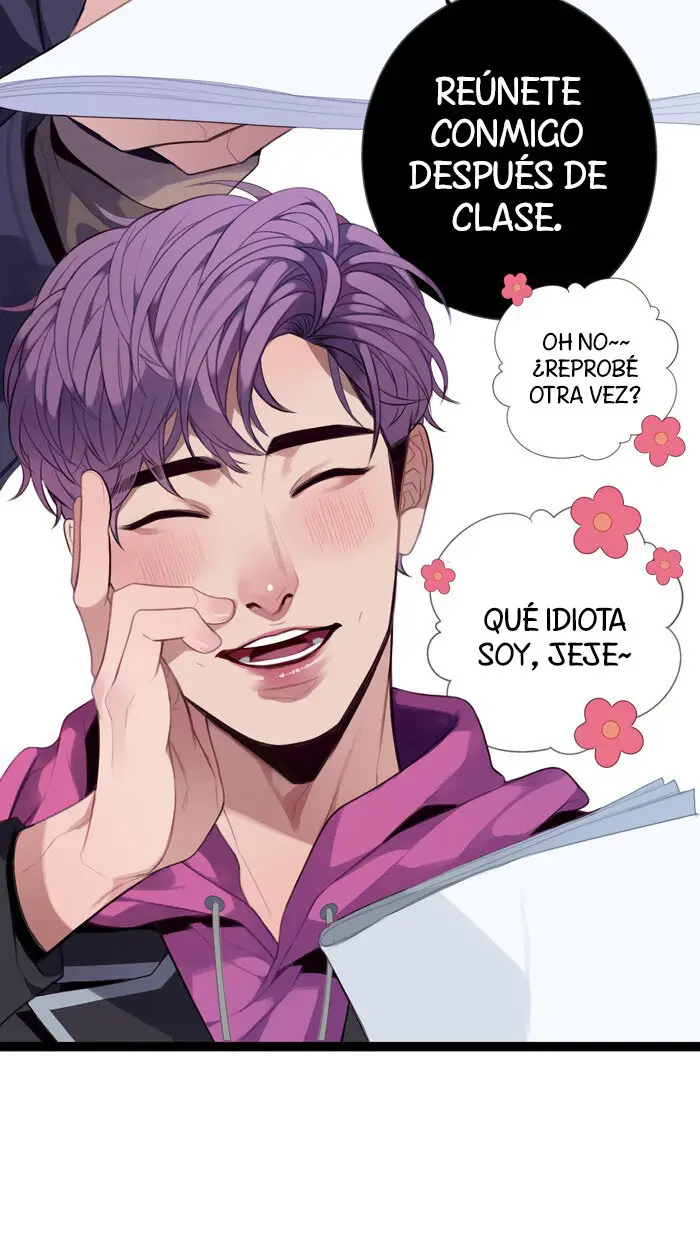 Our Omega Leadernim! (2017) - Capítulo 117 - Página 25 - LectorTMOo