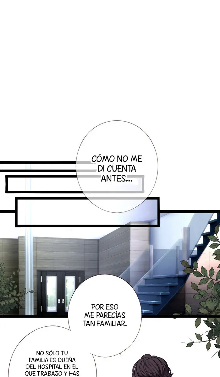 Our Omega Leadernim! (2017) - Capítulo 117 - Página 26 - LectorTMOo