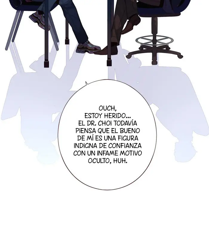 Our Omega Leadernim! (2017) - Capítulo 117 - Página 30 - LectorTMOo