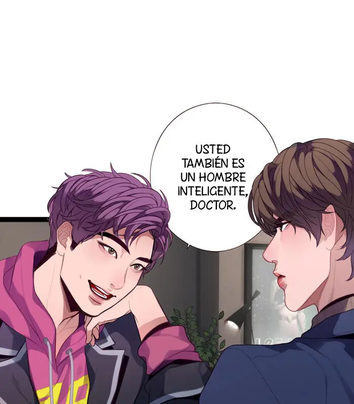 Our Omega Leadernim! (2017) - Capítulo 117 - Página 31 - LectorTMOo