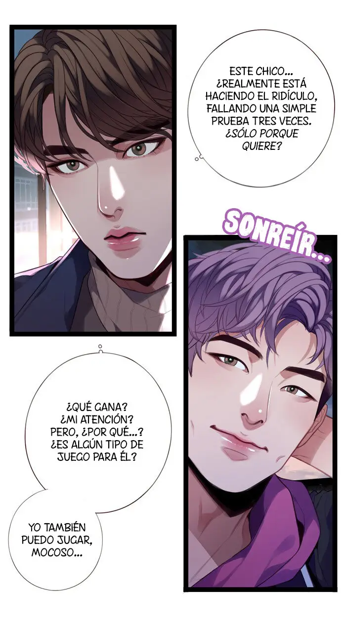 Our Omega Leadernim! (2017) - Capítulo 117 - Página 33 - LectorTMOo