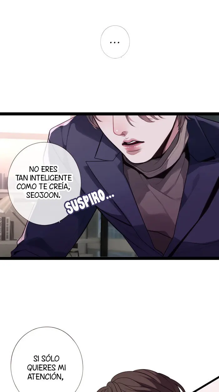 Our Omega Leadernim! (2017) - Capítulo 117 - Página 34 - LectorTMOo