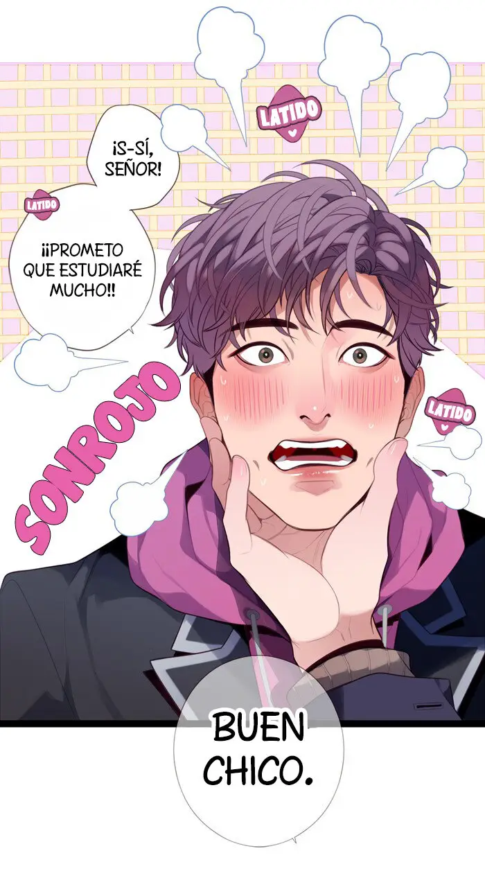 Our Omega Leadernim! (2017) - Capítulo 117 - Página 39 - LectorTMOo