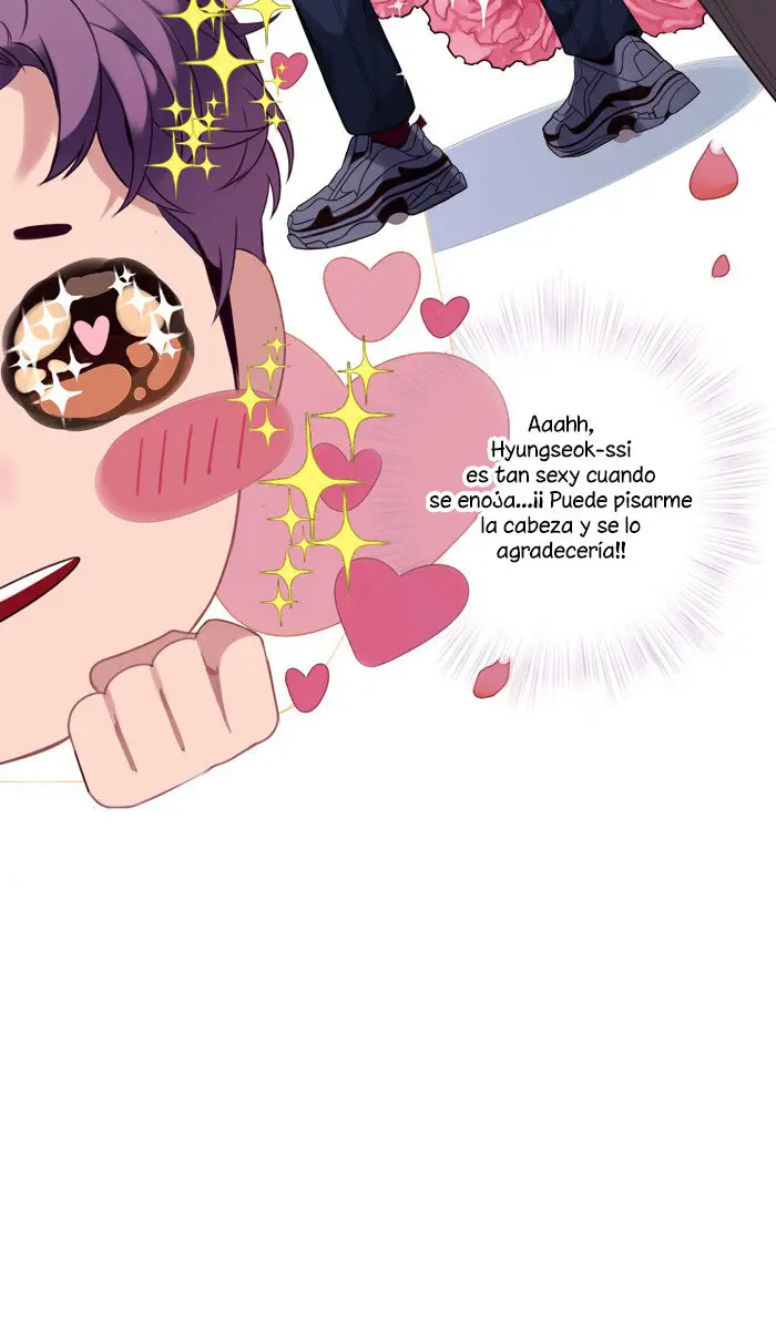Our Omega Leadernim! (2017) - Capítulo 117 - Página 42 - LectorTMOo