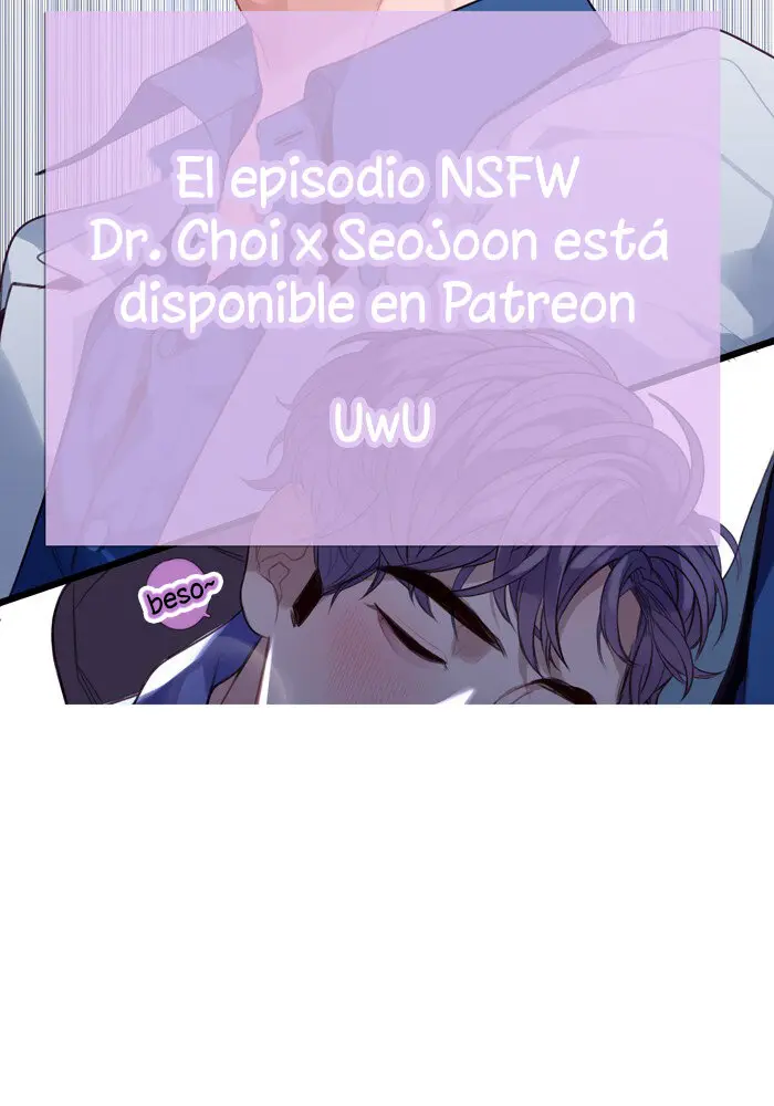 Our Omega Leadernim! (2017) - Capítulo 117 - Página 45 - LectorTMOo
