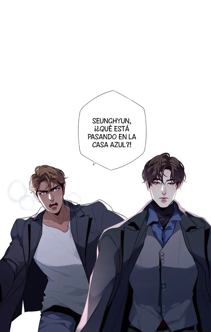 Our Omega Leadernim! (2017) - Capítulo 118 - Página 5 - LectorTMOo