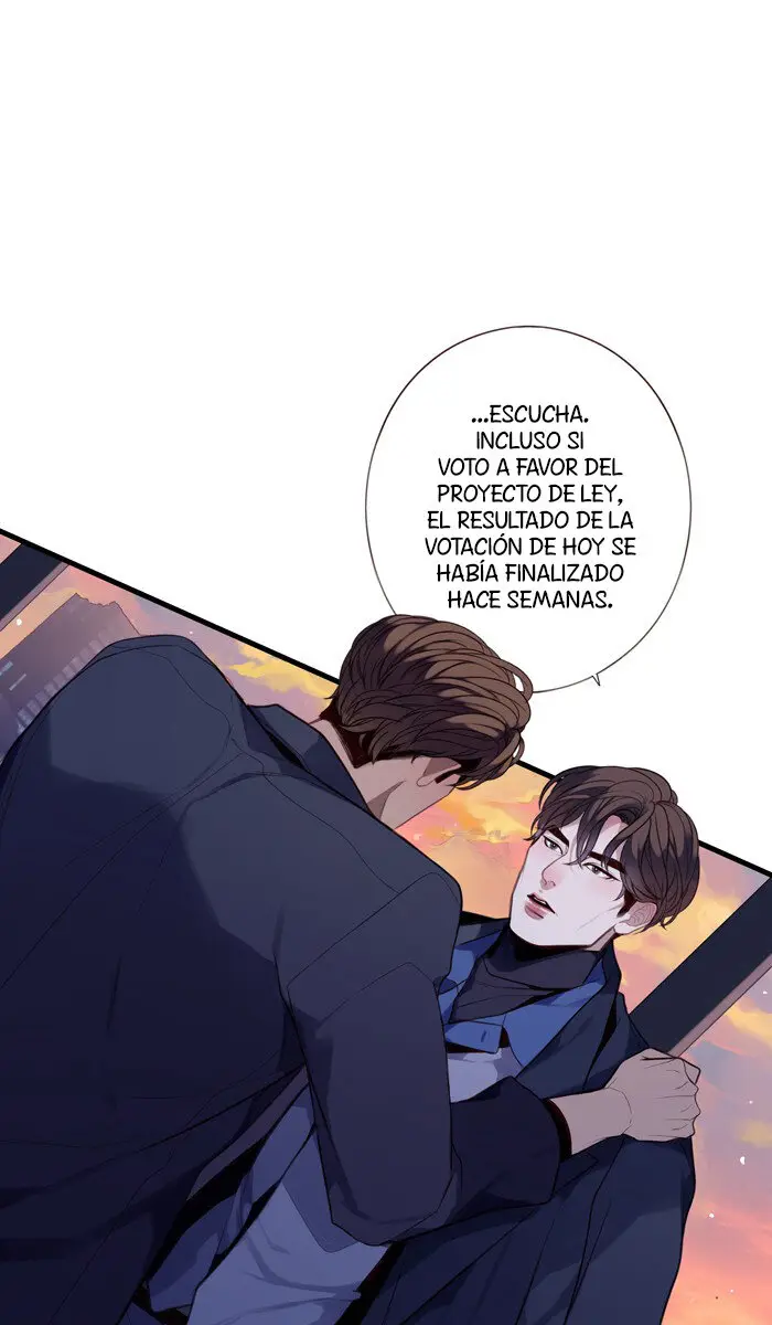 Our Omega Leadernim! (2017) - Capítulo 118 - Página 16 - LectorTMOo