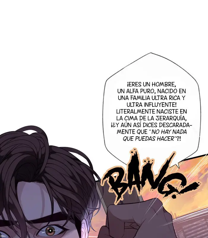Our Omega Leadernim! (2017) - Capítulo 118 - Página 19 - LectorTMOo