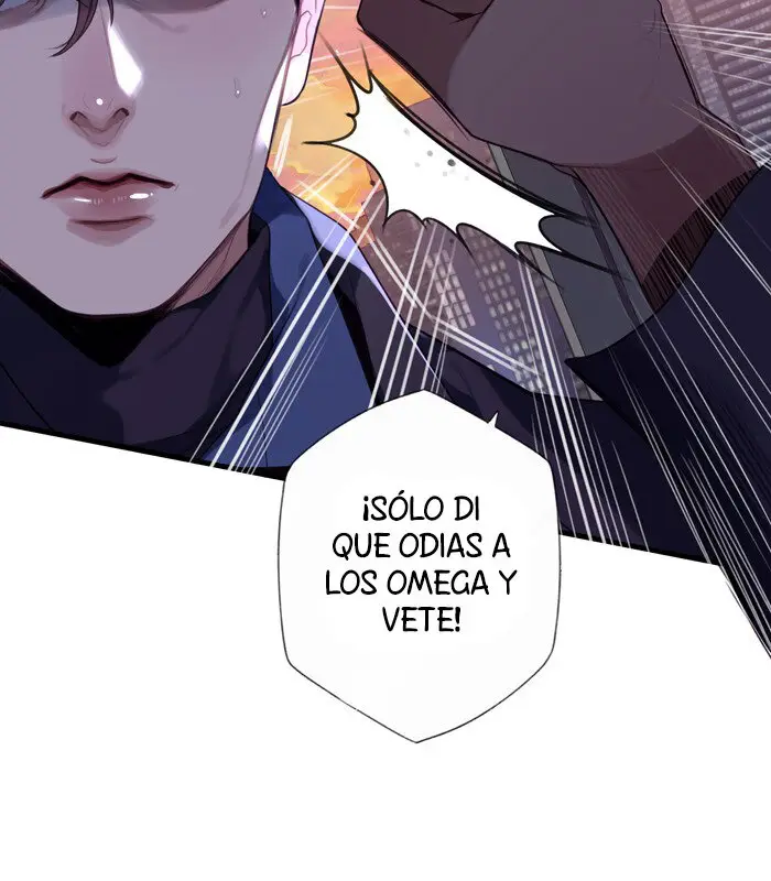 Our Omega Leadernim! (2017) - Capítulo 118 - Página 20 - LectorTMOo