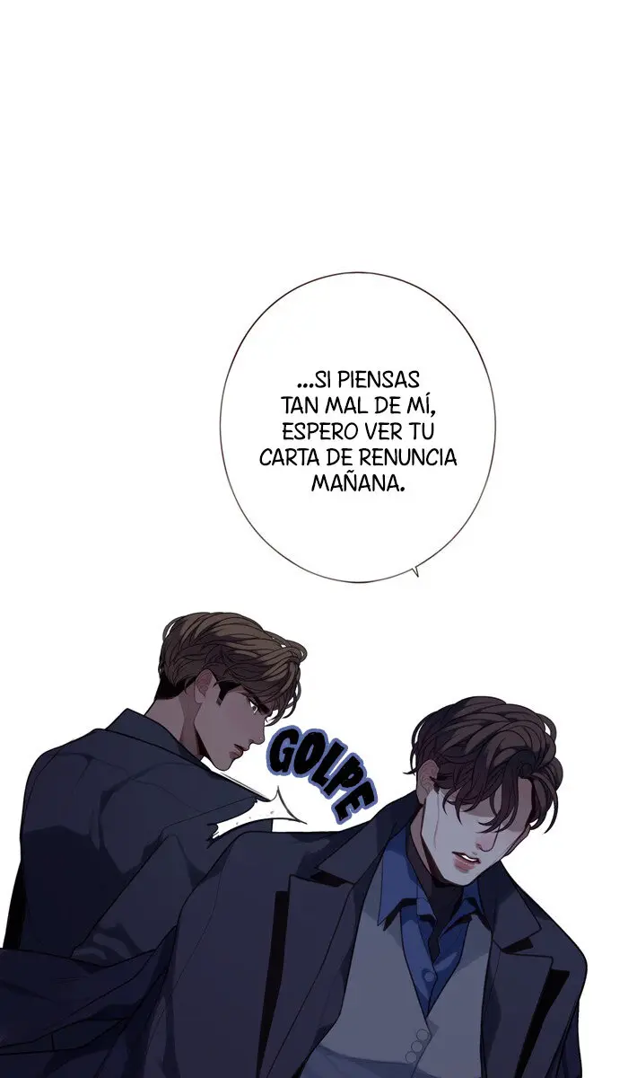 Our Omega Leadernim! (2017) - Capítulo 118 - Página 24 - LectorTMOo