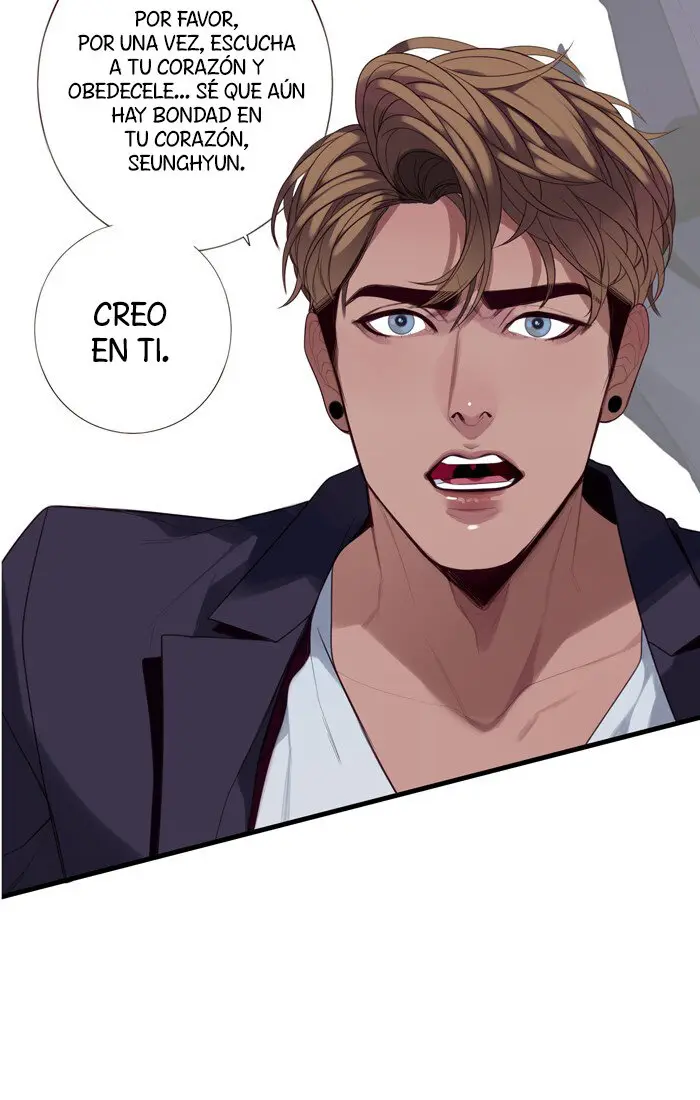 Our Omega Leadernim! (2017) - Capítulo 118 - Página 28 - LectorTMOo