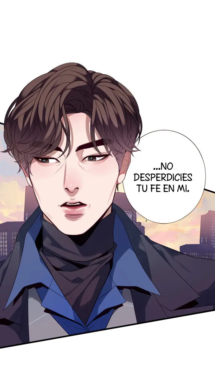 Our Omega Leadernim! (2017) - Capítulo 118 - Página 29 - LectorTMOo