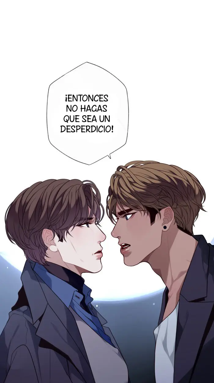 Our Omega Leadernim! (2017) - Capítulo 118 - Página 30 - LectorTMOo