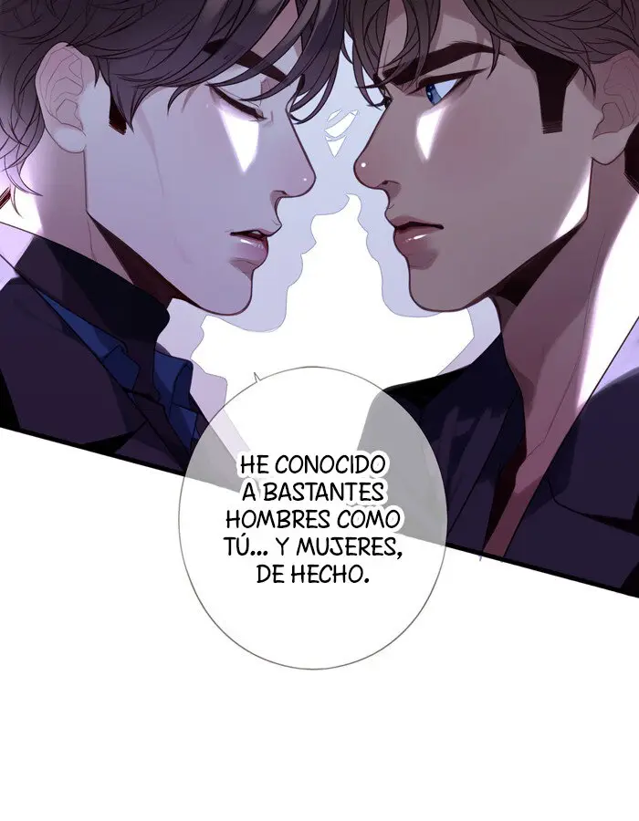 Our Omega Leadernim! (2017) - Capítulo 118 - Página 33 - LectorTMOo