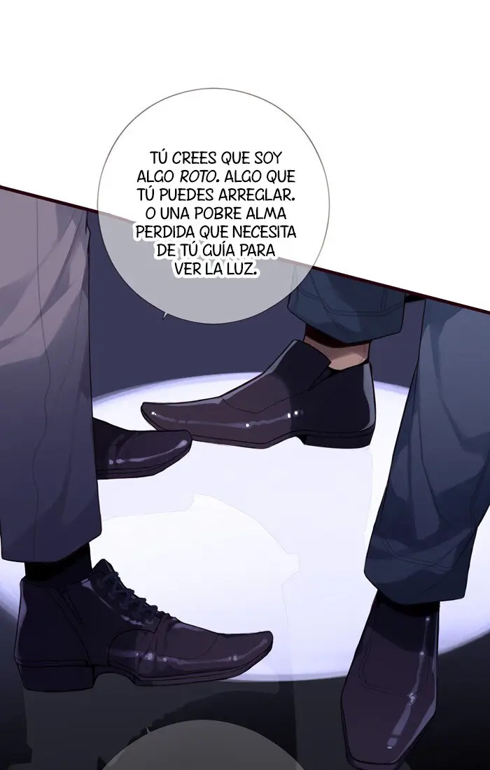 Our Omega Leadernim! (2017) - Capítulo 118 - Página 34 - LectorTMOo