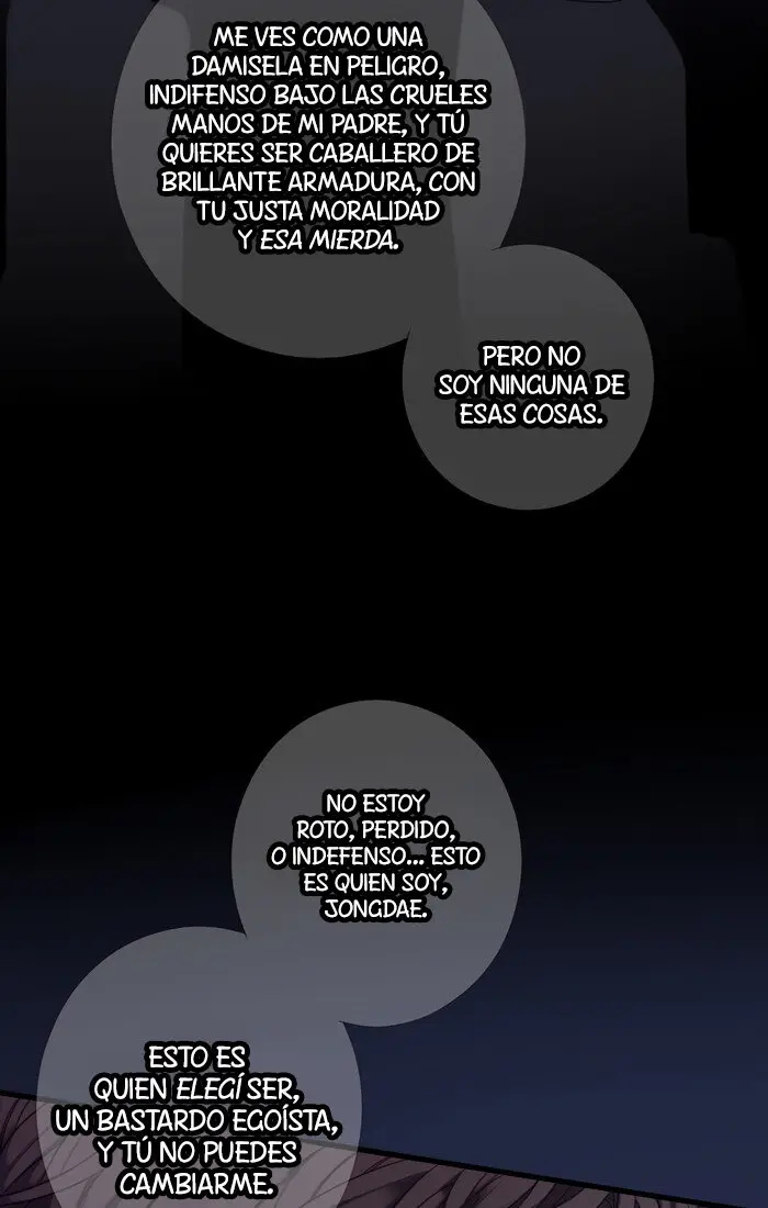 Our Omega Leadernim! (2017) - Capítulo 118 - Página 35 - LectorTMOo