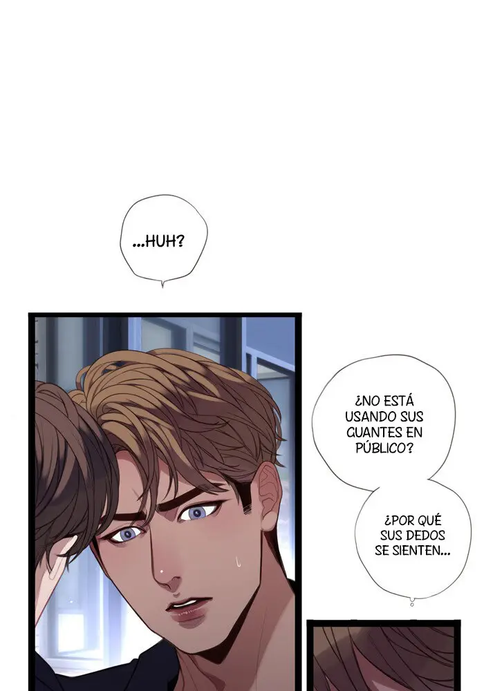 Our Omega Leadernim! (2017) - Capítulo 118 - Página 40 - LectorTMOo