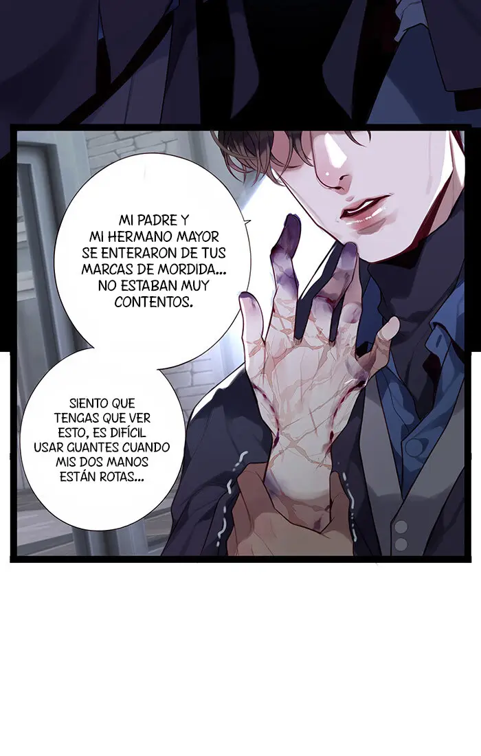 Our Omega Leadernim! (2017) - Capítulo 118 - Página 44 - LectorTMOo
