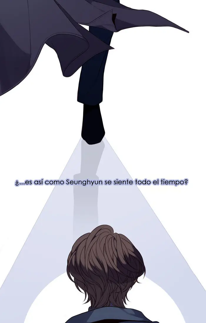 Our Omega Leadernim! (2017) - Capítulo 118 - Página 50 - LectorTMOo