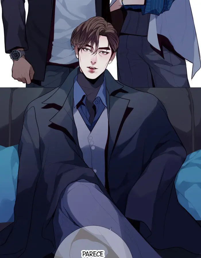 Our Omega Leadernim! (2017) - Capítulo 118 - Página 56 - LectorTMOo