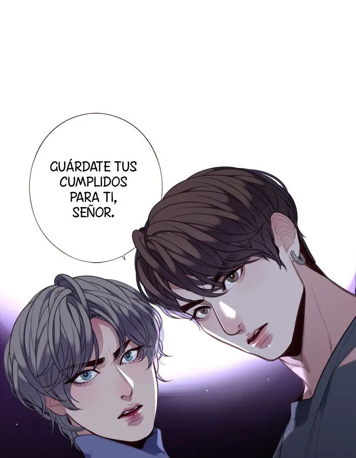 Our Omega Leadernim! (2017) - Capítulo 118 - Página 58 - LectorTMOo