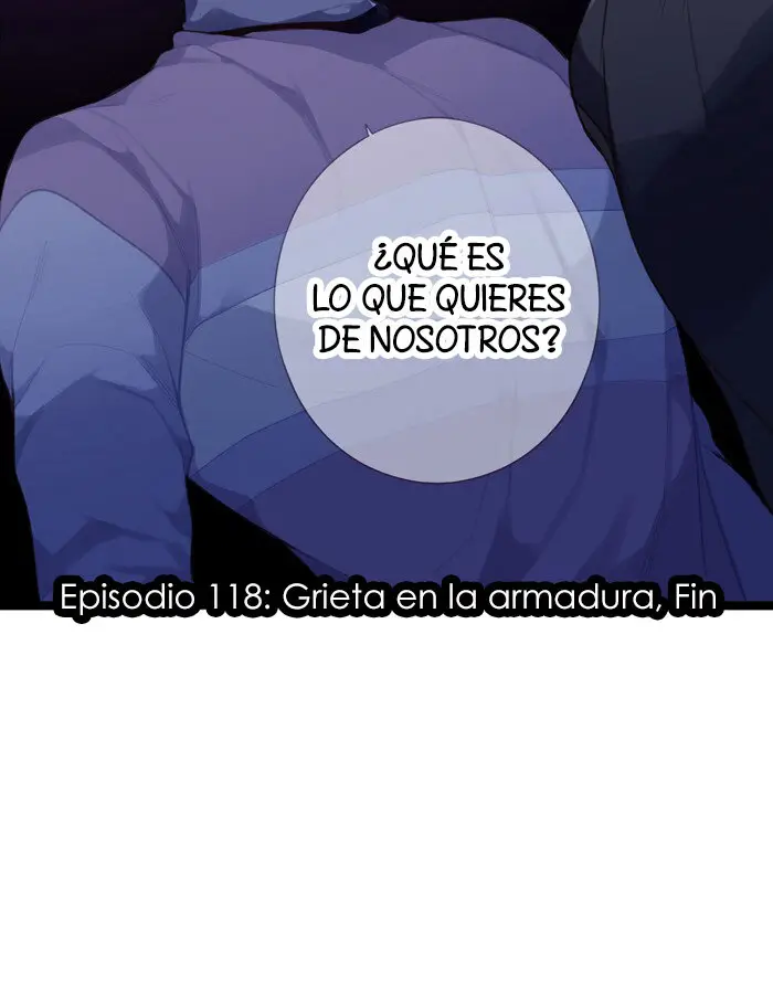 Our Omega Leadernim! (2017) - Capítulo 118 - Página 59 - LectorTMOo
