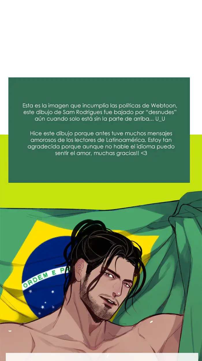 Our Omega Leadernim! (2017) - Capítulo 118 - Página 60 - LectorTMOo