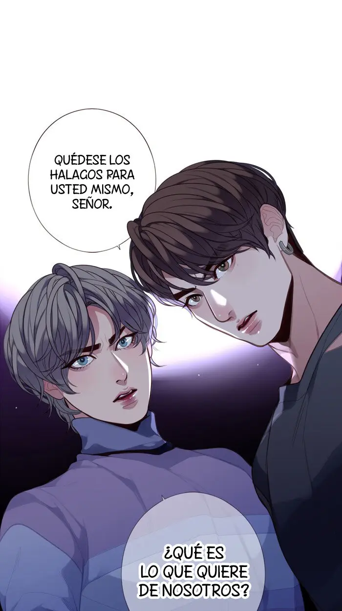 Our Omega Leadernim! (2017) - Capítulo 119 - Página 4 - LectorTMOo