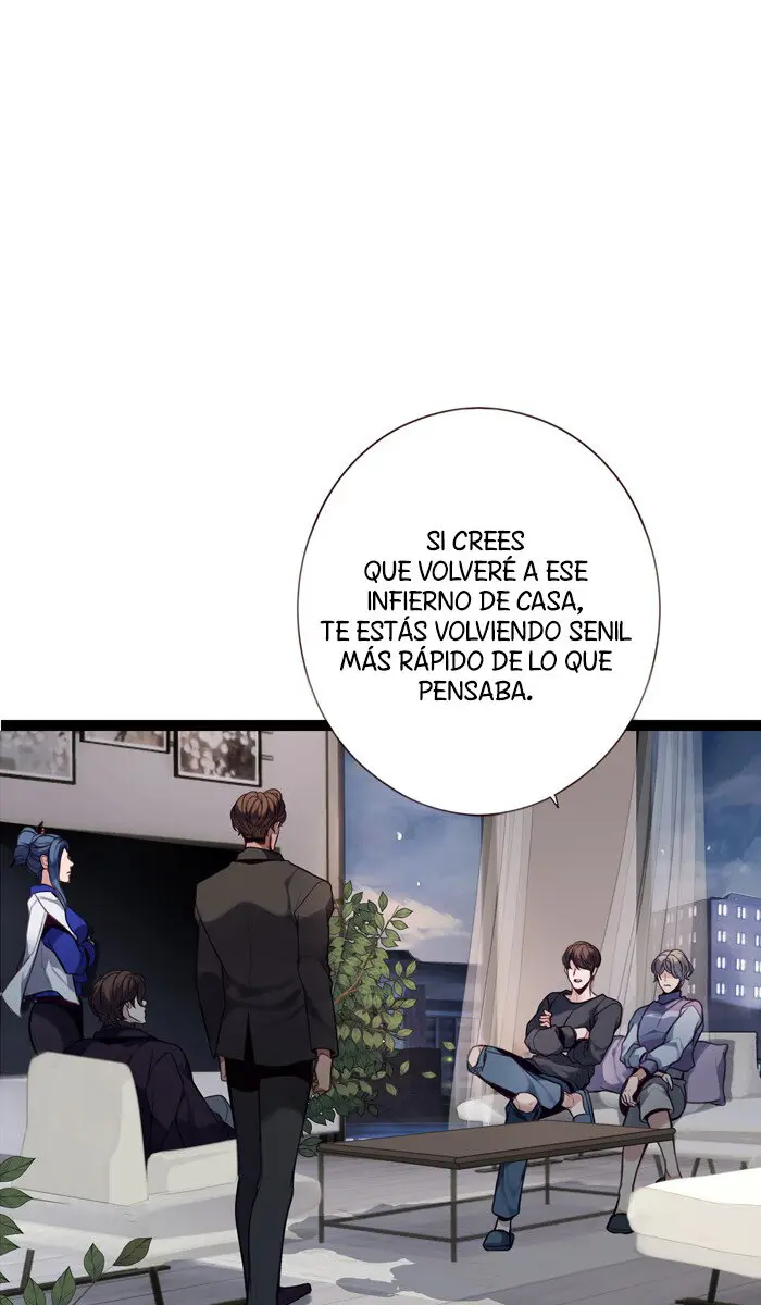 Our Omega Leadernim! (2017) - Capítulo 119 - Página 6 - LectorTMOo