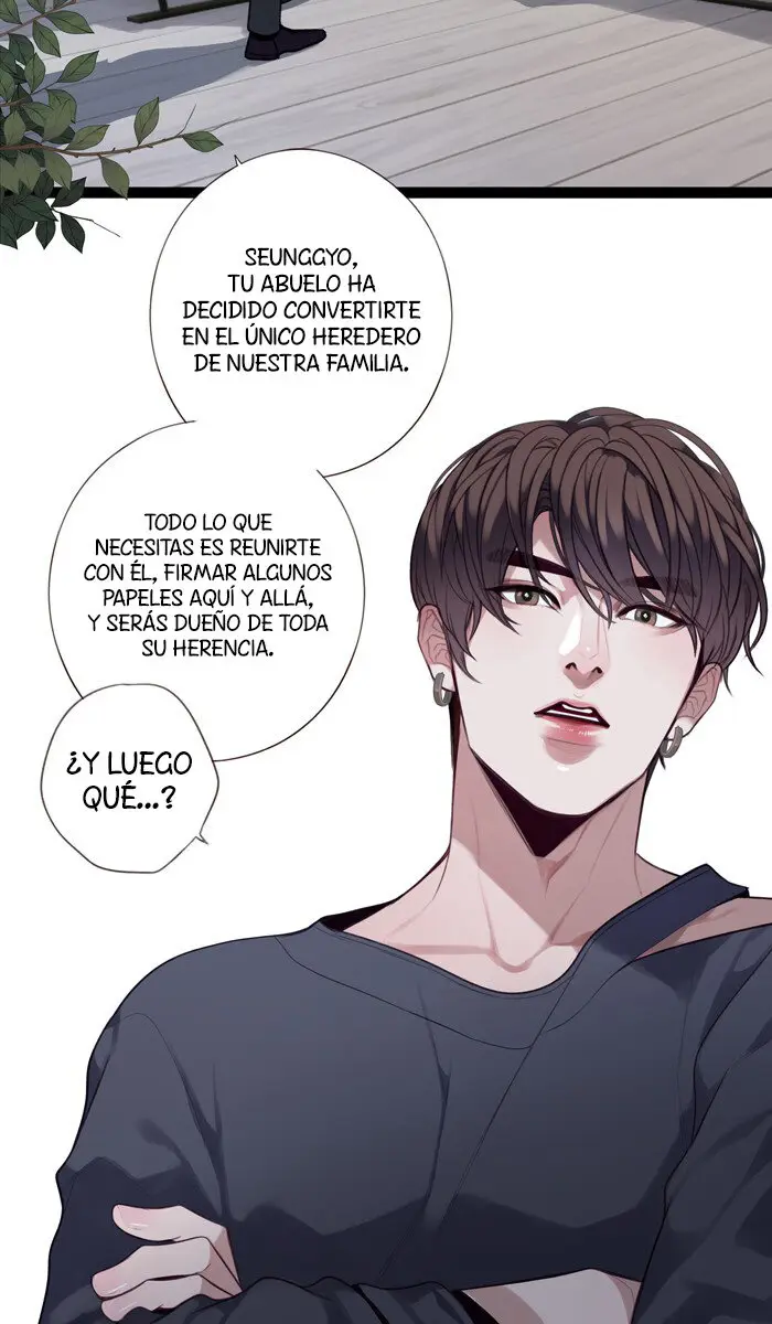 Our Omega Leadernim! (2017) - Capítulo 119 - Página 7 - LectorTMOo
