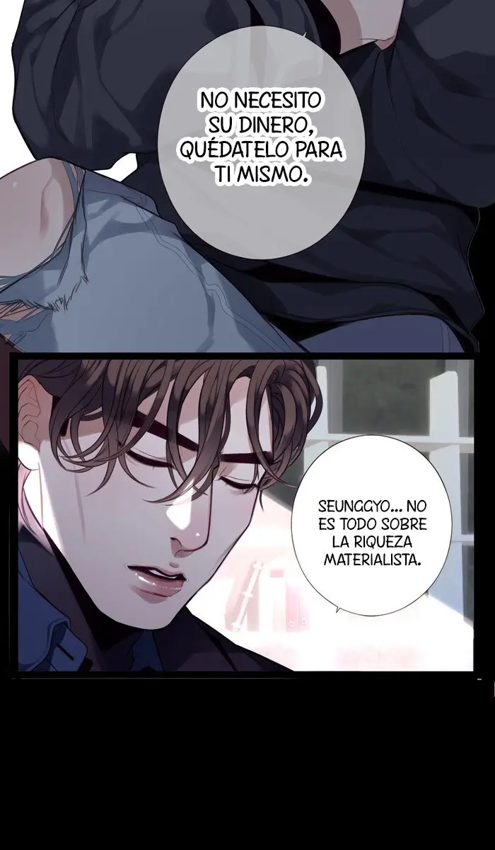 Our Omega Leadernim! (2017) - Capítulo 119 - Página 8 - LectorTMOo