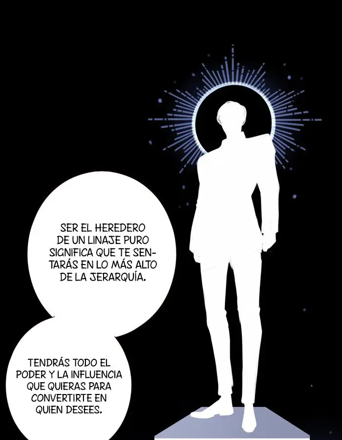 Our Omega Leadernim! (2017) - Capítulo 119 - Página 9 - LectorTMOo