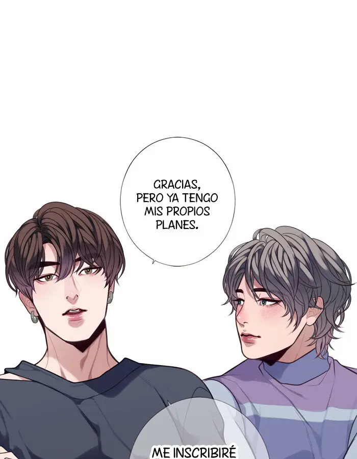 Our Omega Leadernim! (2017) - Capítulo 119 - Página 11 - LectorTMOo