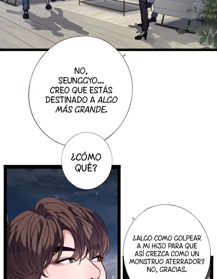 Our Omega Leadernim! (2017) - Capítulo 119 - Página 14 - LectorTMOo