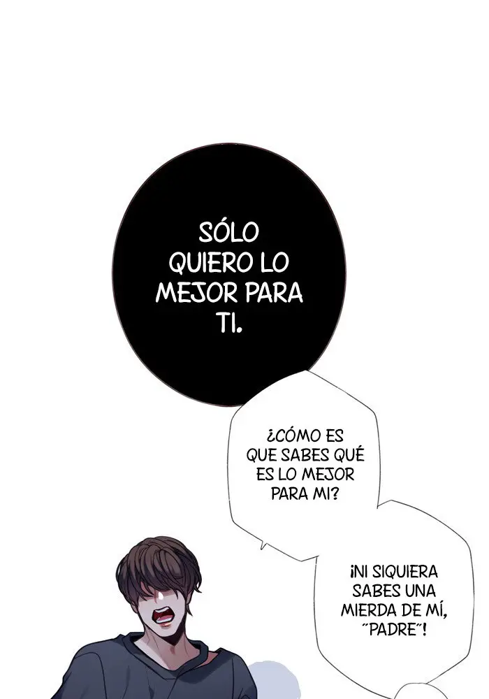 Our Omega Leadernim! (2017) - Capítulo 119 - Página 16 - LectorTMOo