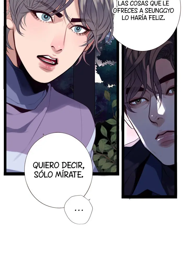 Our Omega Leadernim! (2017) - Capítulo 119 - Página 18 - LectorTMOo