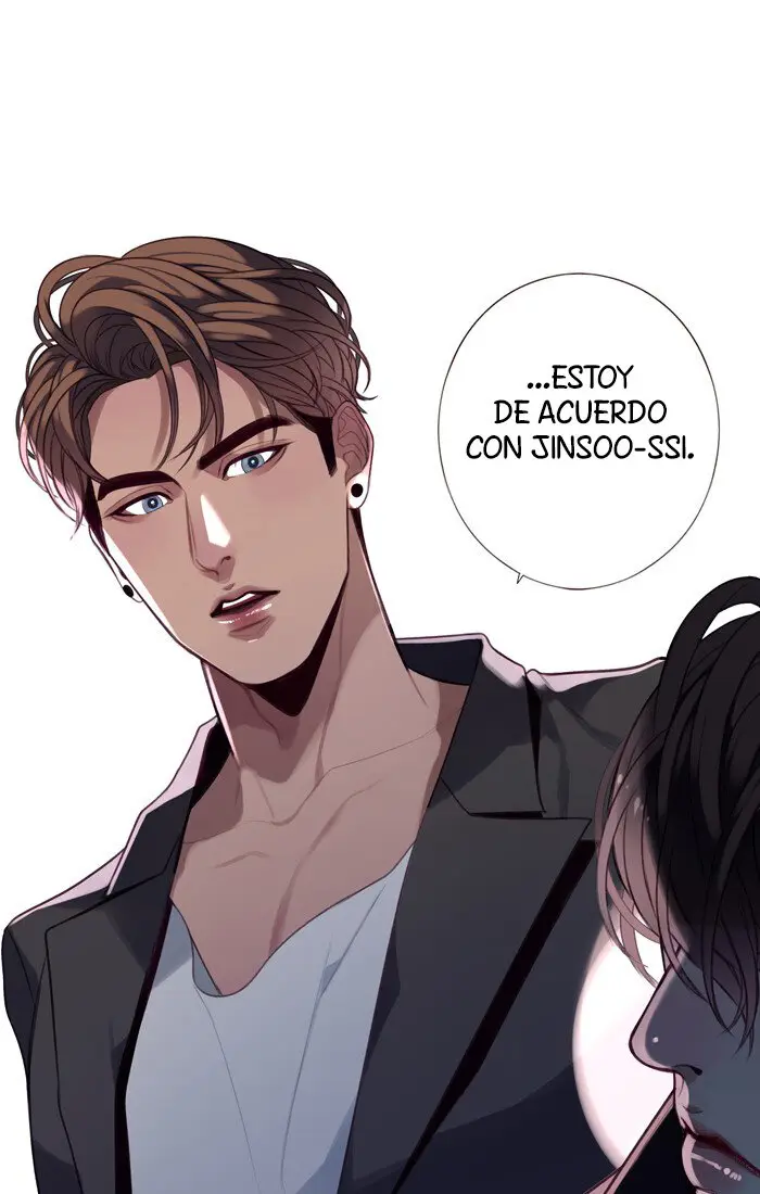 Our Omega Leadernim! (2017) - Capítulo 119 - Página 21 - LectorTMOo
