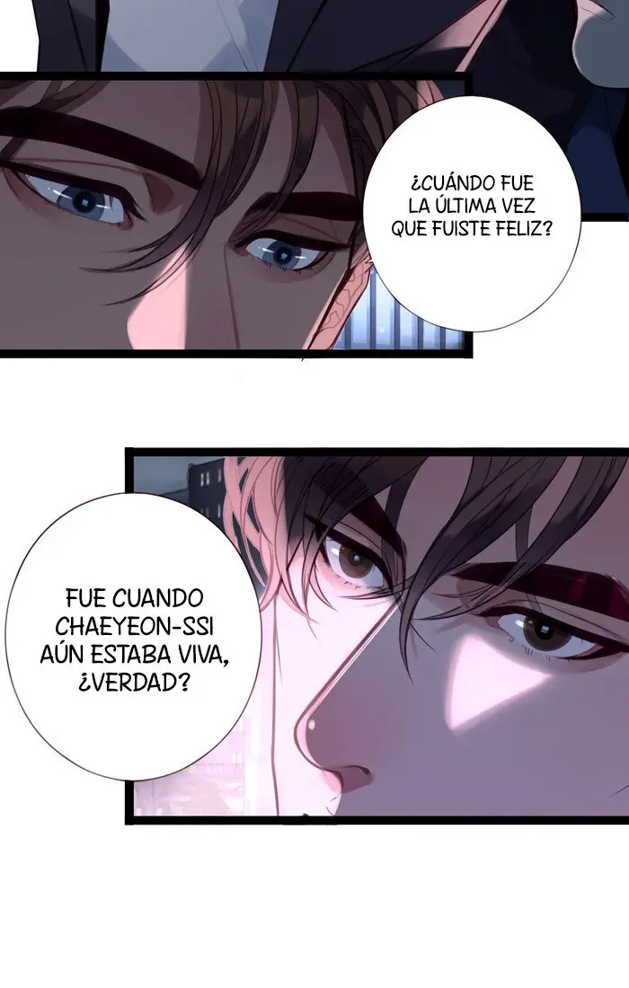 Our Omega Leadernim! (2017) - Capítulo 119 - Página 22 - LectorTMOo