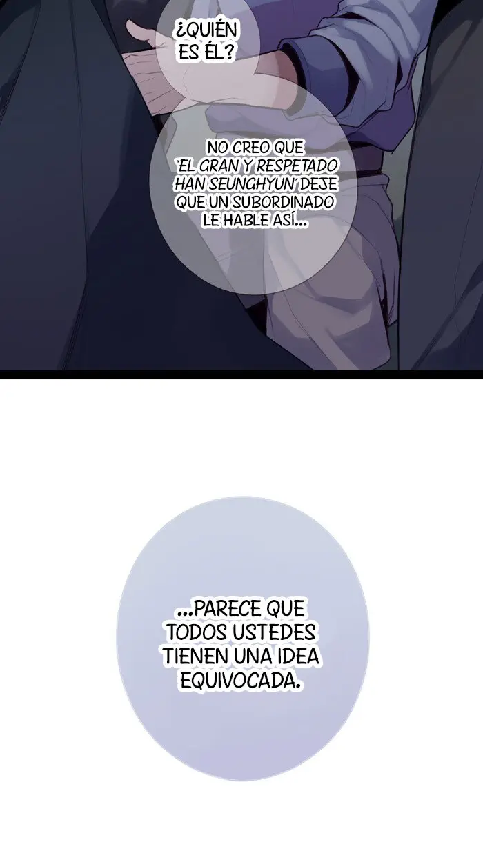 Our Omega Leadernim! (2017) - Capítulo 119 - Página 24 - LectorTMOo