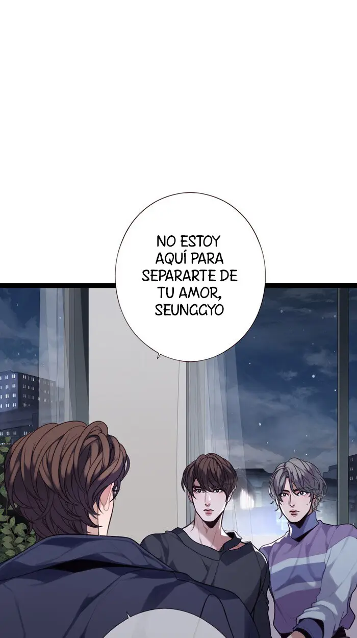 Our Omega Leadernim! (2017) - Capítulo 119 - Página 25 - LectorTMOo