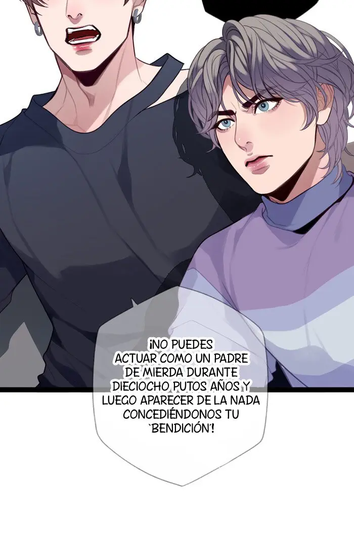 Our Omega Leadernim! (2017) - Capítulo 119 - Página 34 - LectorTMOo