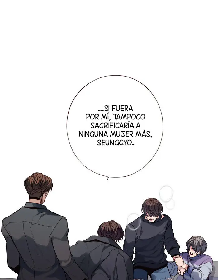 Our Omega Leadernim! (2017) - Capítulo 119 - Página 40 - LectorTMOo