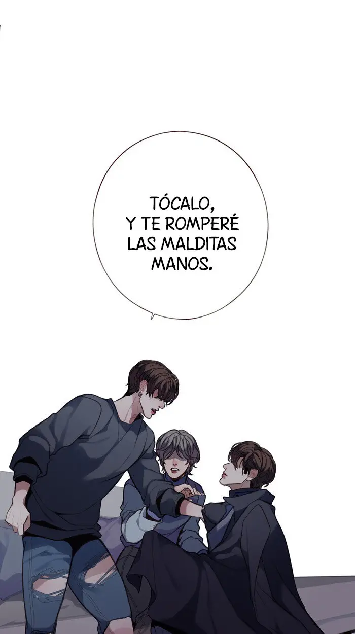 Our Omega Leadernim! (2017) - Capítulo 119 - Página 45 - LectorTMOo