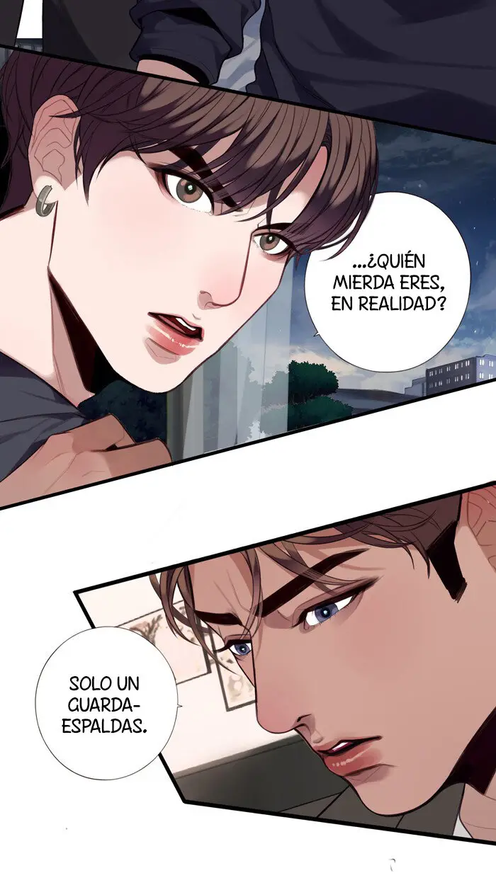 Our Omega Leadernim! (2017) - Capítulo 119 - Página 47 - LectorTMOo