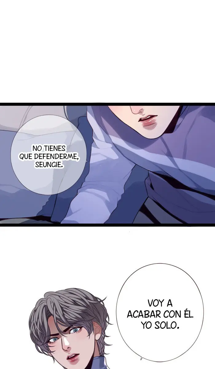 Our Omega Leadernim! (2017) - Capítulo 119 - Página 48 - LectorTMOo