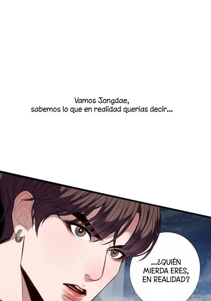Our Omega Leadernim! (2017) - Capítulo 119 - Página 51 - LectorTMOo