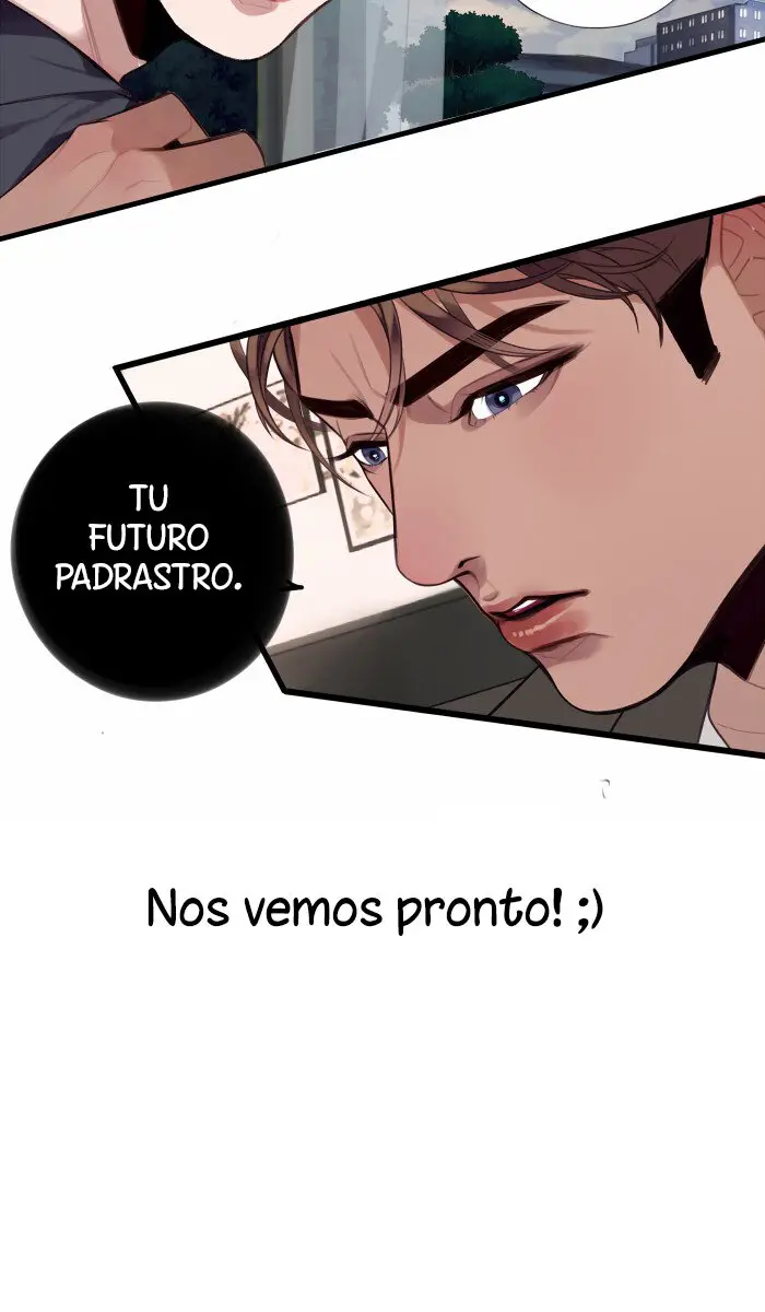 Our Omega Leadernim! (2017) - Capítulo 119 - Página 52 - LectorTMOo